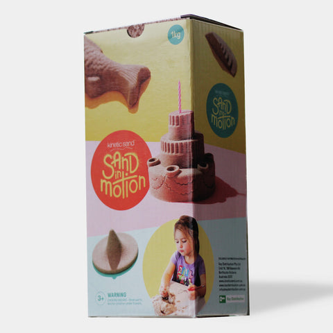 Kinetic Sand - 1kg