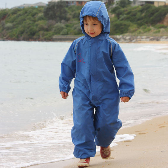 Muddlarks All-in-One - UNLINED