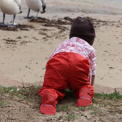 Muddlarks Crawer Pants - UNLINED