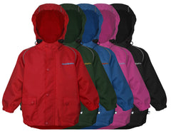 Muddlarks Lark Jacket - UNLINED