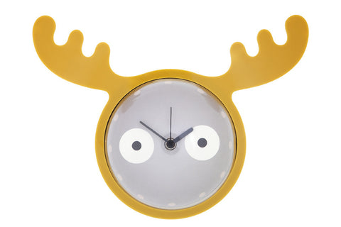 Moose Clock