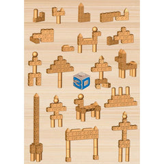 Matador Babyarchitect