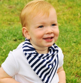 Bandana Bib