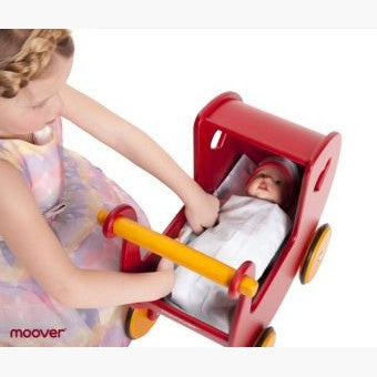 Moover Pram Bedding