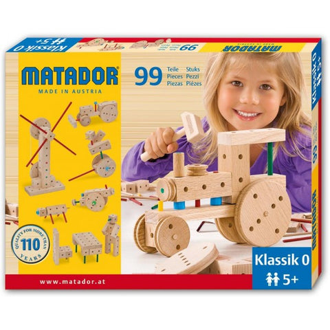 Matador Classic 0