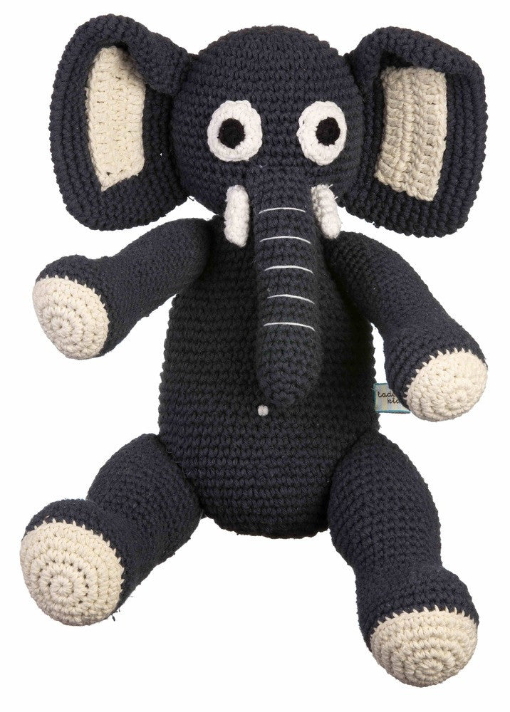 Large Edward Elephant