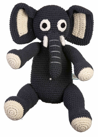 Large Edward Elephant