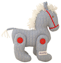 Jointed Pony