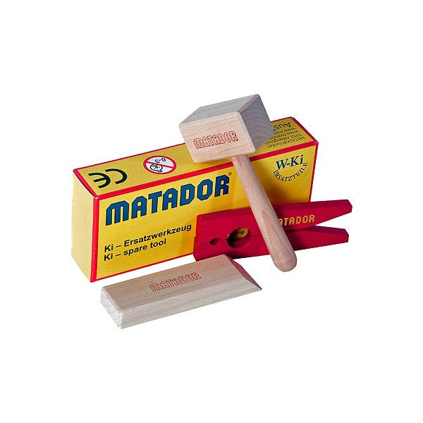 Matador Ki Spare Tools