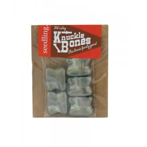Lets Play Knuckle Bones