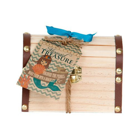 Mermaid Treasure Pearl Excavation Kit