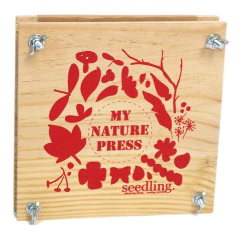 My Nature Press