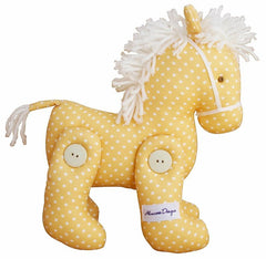 Jointed Pony