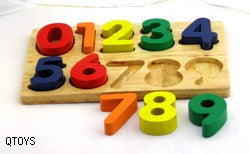 Number Puzzle