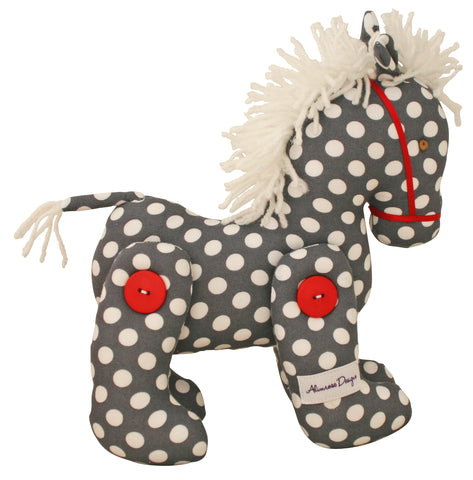Jointed Pony