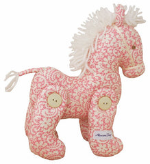 Jointed Pony