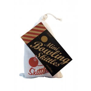 Mini Bowling Skittles