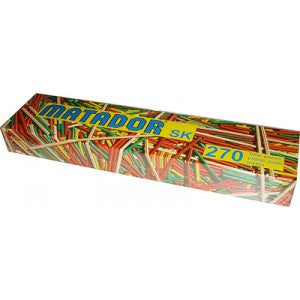 Matador Classic Spare Pins