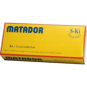 Matador Ki Spare Pins