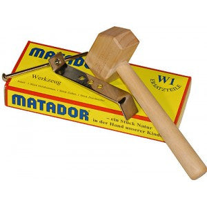 Matador Classic Spare Tools