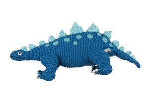 Large Steggie Stegasaurus