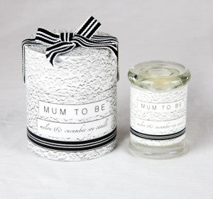 Soy Candle-cucumber/melon 10hr