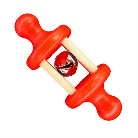 Carousel Rattle