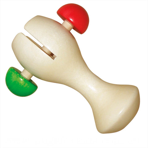 Pegball Cup Rattle