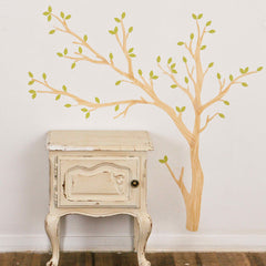 Build A Tree Light Decals