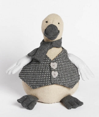 Mrs Mc Quack With Music