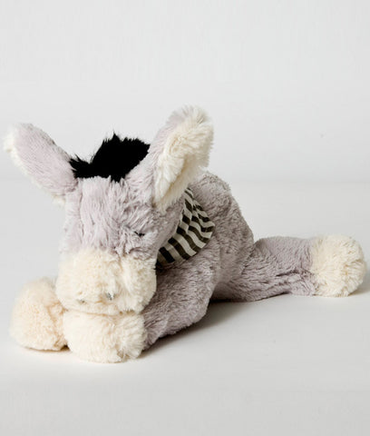 Dexter The Lazy Donkey