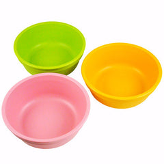 Re-play Bowls Set 3