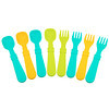 Re-play Utensils