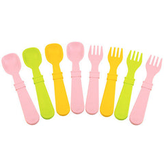 Re-play Utensils