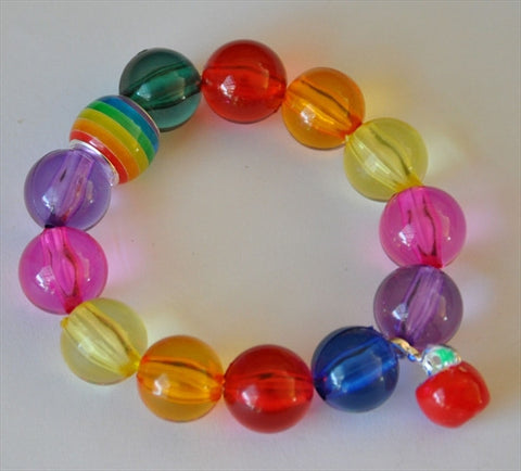 Rainbow Bracelet