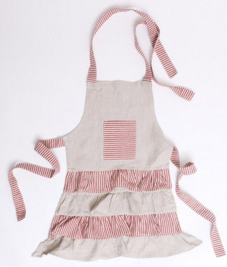 Girls Apron