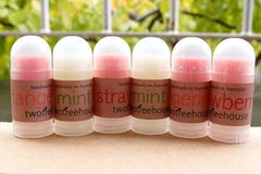 Matchbox Lip Balm
