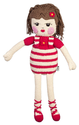 Willow Doll