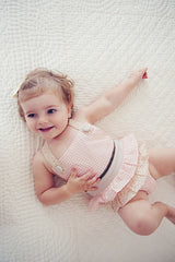 Georgia Playsuit