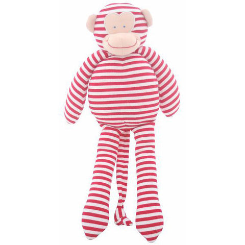 Musical Monkey RedStripe