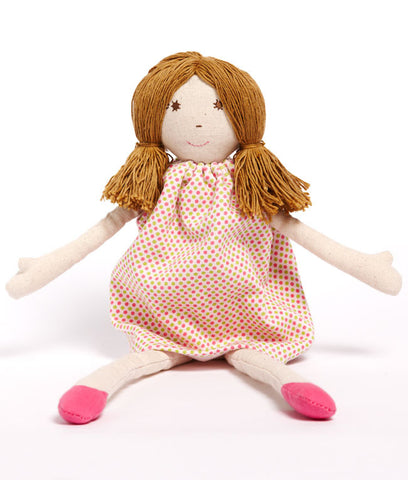 Anna Rag Doll