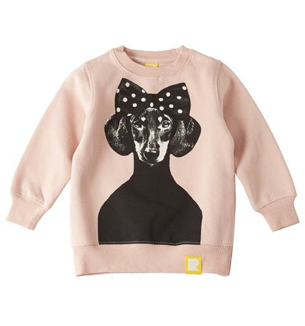 RYB Betty Sloppy Joe