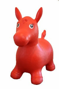 Happy the Horse - Bop Along Buddy