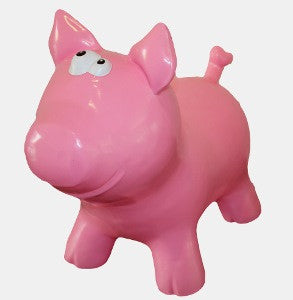 Pickles the Pig - Bop Along Buddy