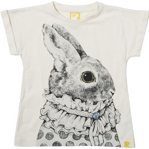 Bunny Chi Chi Tee