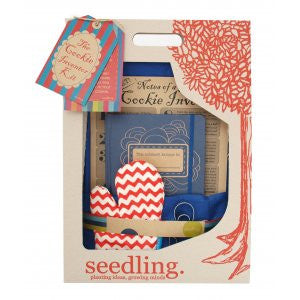 The Cookie Inventor Kit