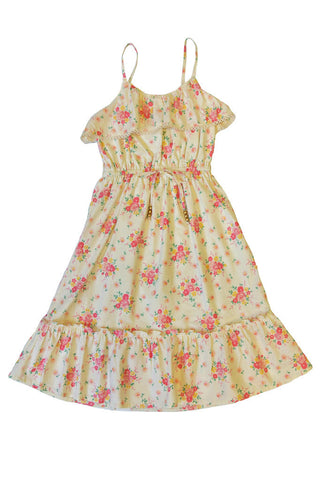 Fabrik Austin Dandelion Dress