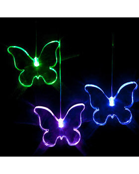 LED Mobile - Butterfly