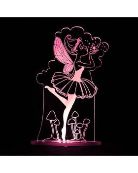 LED Nightlight  - Fairy