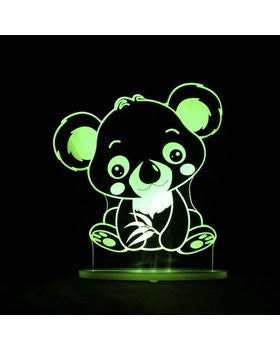 LED Nightlight  - Koala